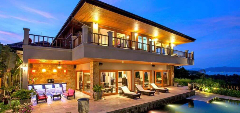 Năng lượng mặt trời trong xây dựng