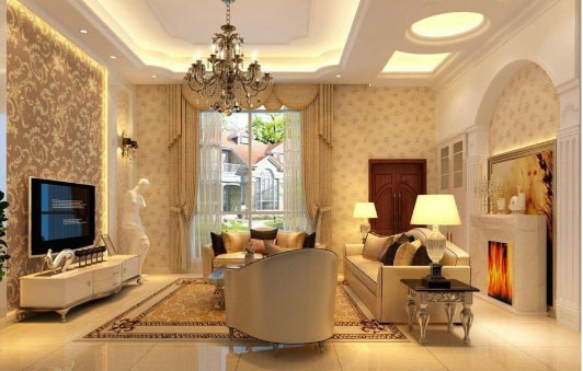Biệt thự sân vườn 340 m2