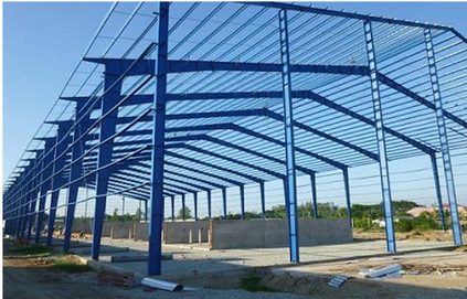 Nhà hàng khách sạn 3400 m2