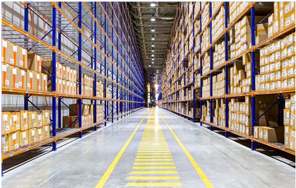 Trường mầm non 5460 m2