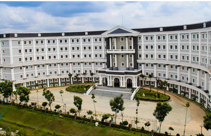 Văn phong làm việc 5510 m2