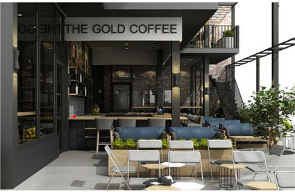 Nhà xưởng 1204 m2
