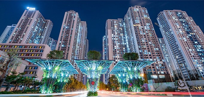 Tư vấn trọn gói công trình khác