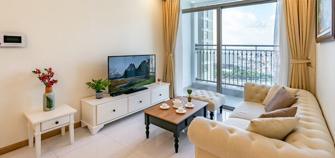 Tư vấn trọn gói căn hộ