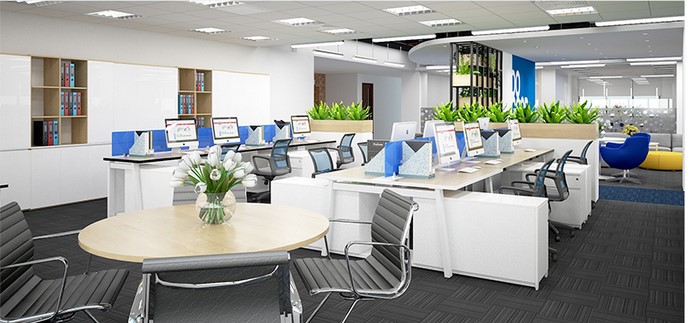 Tư vấn trọn gói nhà phố