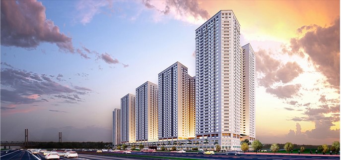 Tư vấn trọn gói tòa nhà