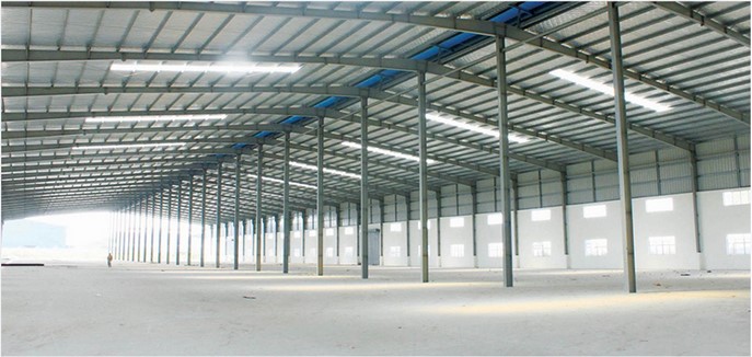Tư vấn trọn gói văn phòng